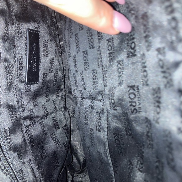 Michael Kors Hobo Bag - Picture 5 of 6